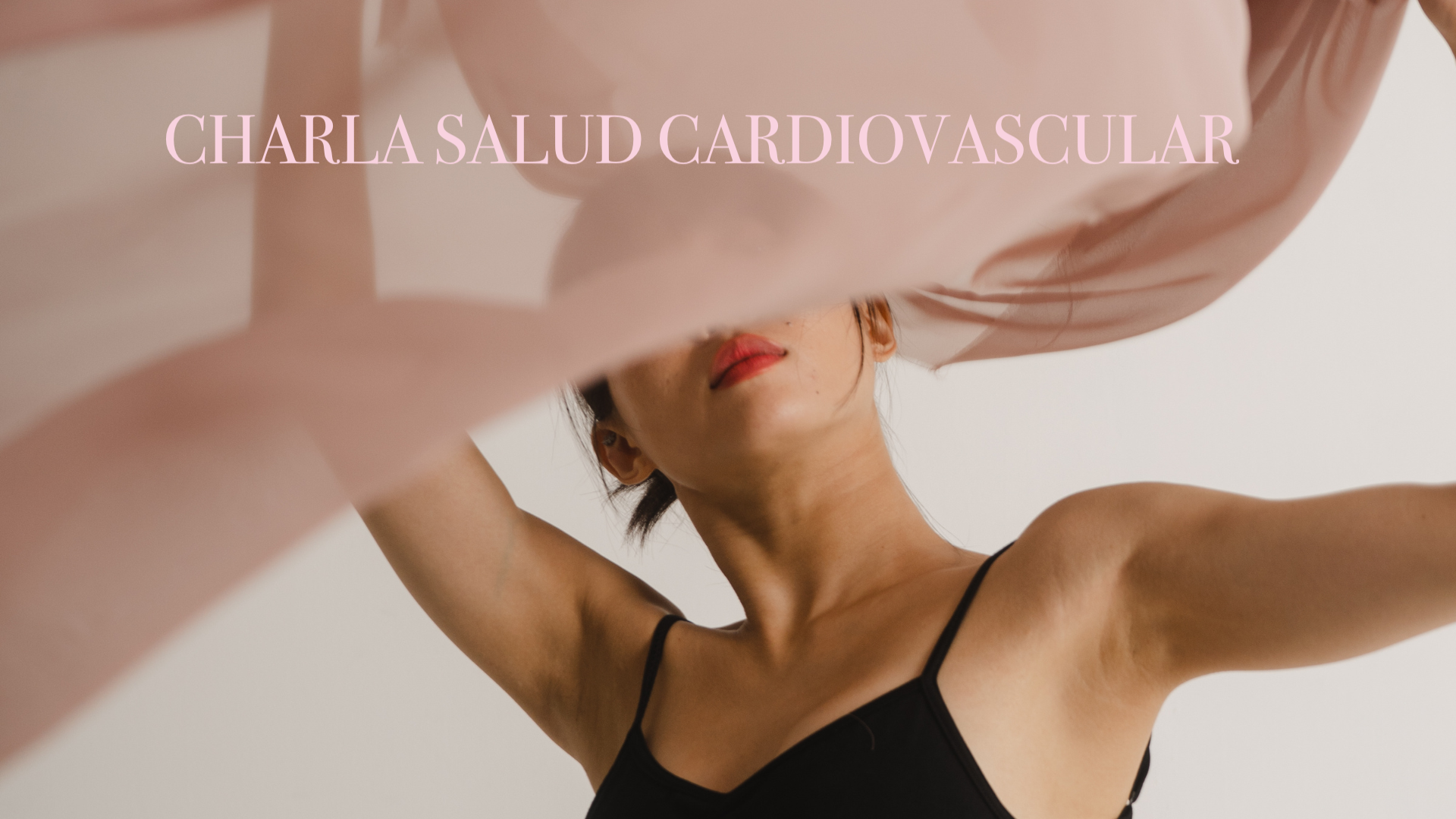 SALUD CARDIOVASCULAR Y MENOPAUSIA