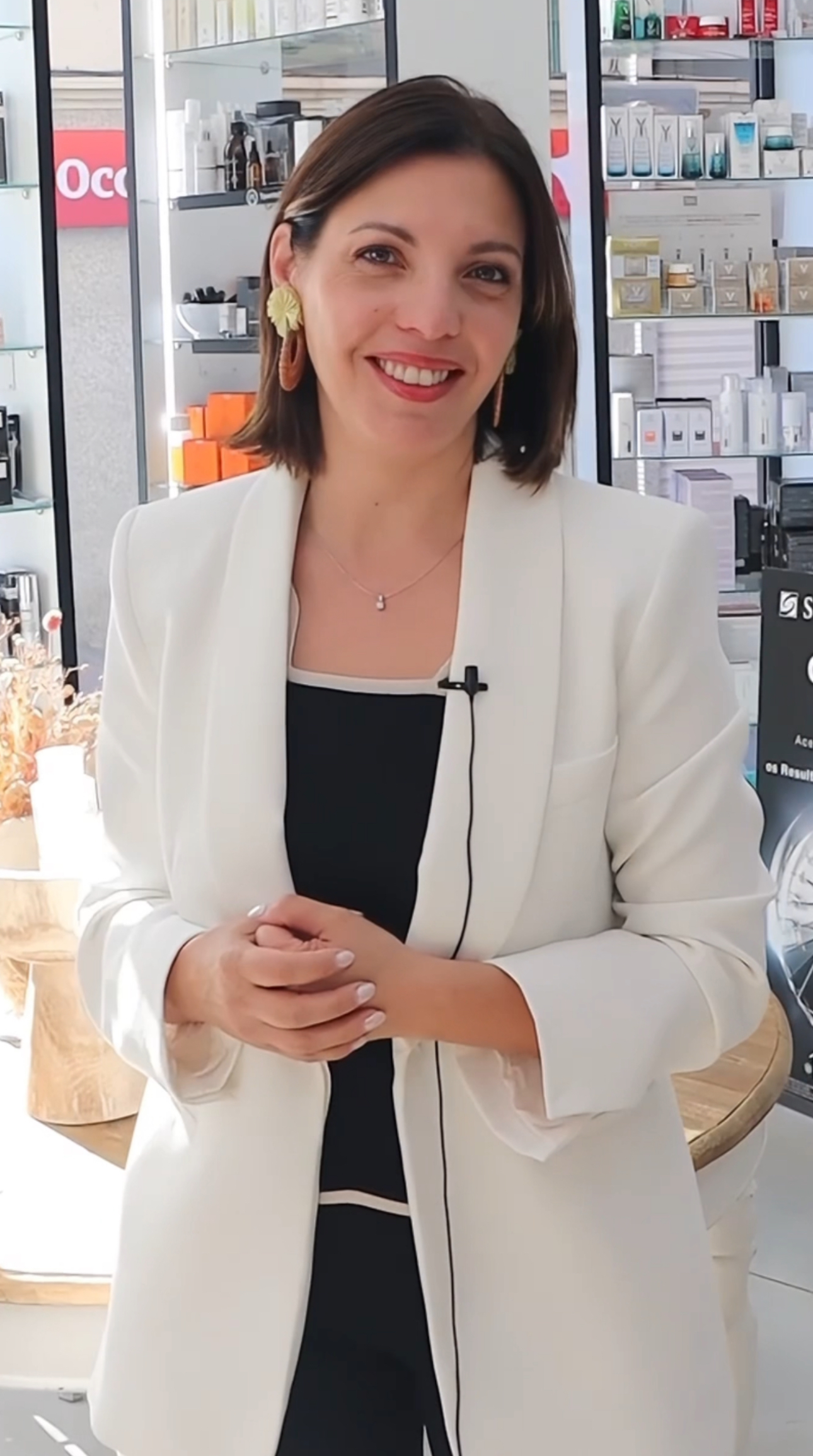 tevafarmacia entrevista a Yolanda Galiana